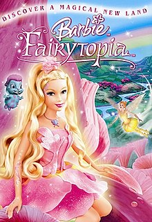 Barbie Mariposa and Her Butterfly Fairy Friends 2008 Dub in Hindi Full Movie